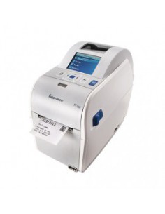 Staliniai lipdukų spausdintuvai Lipdukų spausdintuvas Honeywell PC23d, 8 dots/mm (203 dpi), MS, RTC, display, EPLII, ZPLII, IPL,