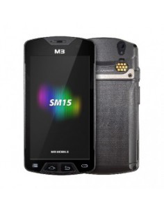 M3 mobile ring scanner