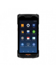 Sunmi L2, 2D, USB-C, BT, Wi-Fi, kit (USB), Android