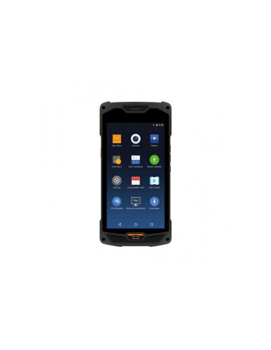 Duomenų kaupikliai Sunmi L2, 2D, USB-C, BT, Wi-Fi, kit (USB), Android