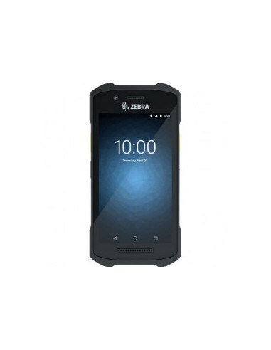 Duomenų kaupikliai Zebra TC26, 2-Pin, 2D, SE4710, USB, BT (BLE, 5.0), Wi-Fi, eSIM, 4G, NFC, GPS, PTT, GMS, Android