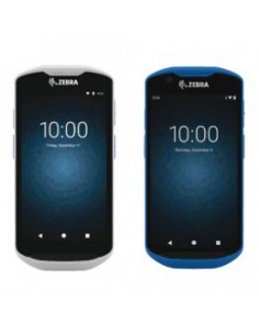 Duomenų kaupikliai Zebra, TC52ax-HC, Beacon Battery, 2D, BT, Wi-Fi, NFC, GMS, Android