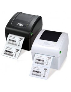 Label printer TSC DA210, 8 dots/mm (203 dpi), EPL, ZPL, ZPLII, TSPL-EZ, USB