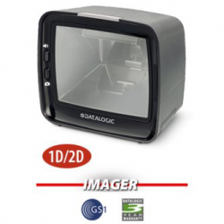 Datalogic Magellan 3400VSi Series