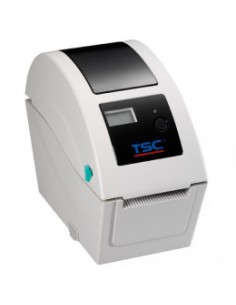 Label printer TSC TDP-225, 8 dots/mm (203 dpi), RTC, TSPL-EZ, USB, RS232