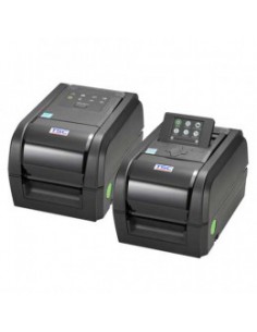 Label printer TSC TX610 24 dots/mm (600 dpi), RTC, TSPL-EZ, USB, USB Host, RS232, Ethernet