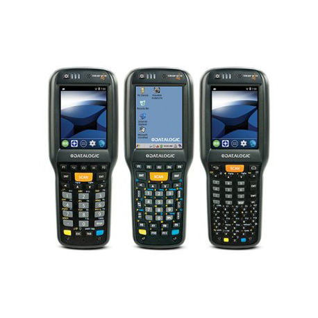 Duomenų kaupikliai Datalogic Skorpio X4 Mobile Computer