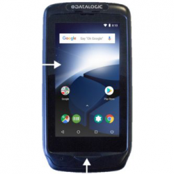 Duomenų kaupikliai Datalogic Memor 1 General Purpose Full Touch Device