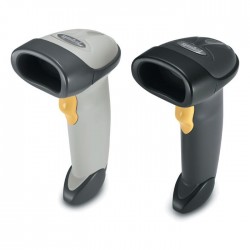 Barcode reader Zebra LS2208, USB