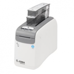 Apyrankių spausdintuvas Zebra ZD510-HC Wristband Printing Solution