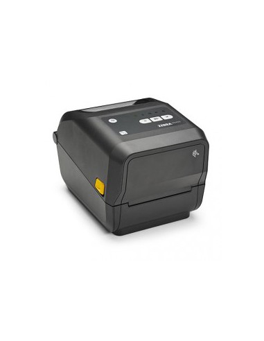 Staliniai lipdukų spausdintuvai Zebra ZD420d, 12 dots/mm (300 dpi), RTC, EPLII, ZPLII, USB, BT, Wi-Fi