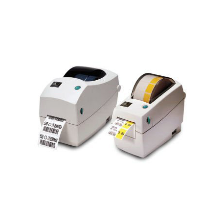 Zebra LP/TLP 2824 Plus Printers