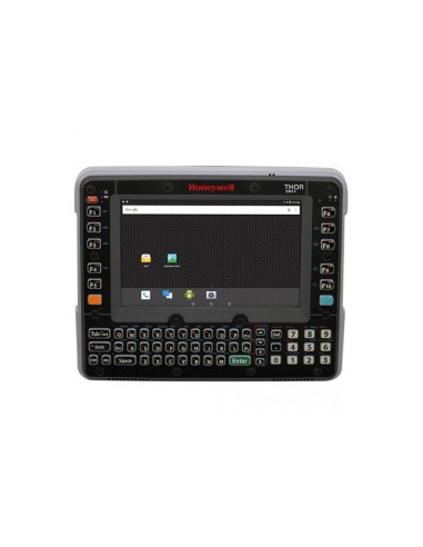 Honeywell vehicle mounting kit