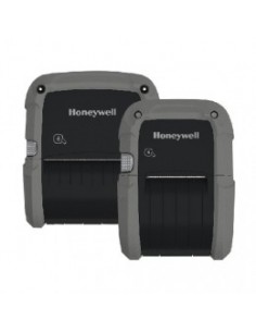 Mobilūs lipdukų spausdintuvai Honeywell RP2 enhanced, USB, BT (BLE), Wi-Fi, NFC, 8 dots/mm (203 dpi), ZPLII, CPCL, IPL, DPL