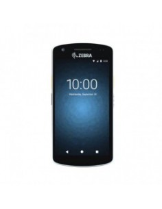 Zebra EC50, BT, Wi-Fi, NFC, GMS, ext. bat., Android