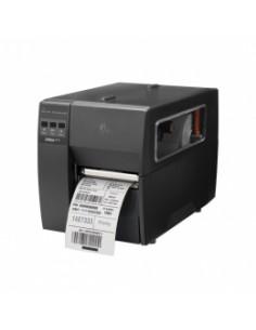 Terminio pernešimo spausdintuvas TT PRINTER Zebra ZT111