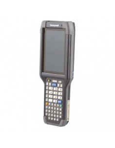 Honeywell CK65-ATEX, 2D, BT, Wi-Fi, NFC, large numeric, GMS, Android