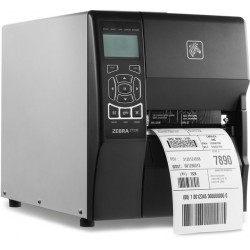 Label printer ZEBRA ZT230...