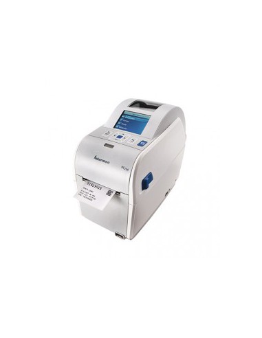Staliniai lipdukų spausdintuvai Honeywell PC23d, 12 dots/mm (300 dpi), MS, RTC, display, EPLII, ZPLII, IPL, USB