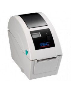 TSC Keyboard KP-200 Plus