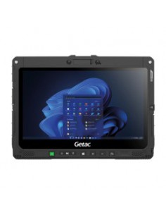 Getac Gamber-Johnson vehicle holder