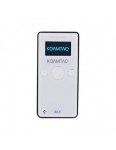 KOAMTAC KDC280L, BT, 1D, USB, BT (BLE, 4.1), disp., kit (USB), RB