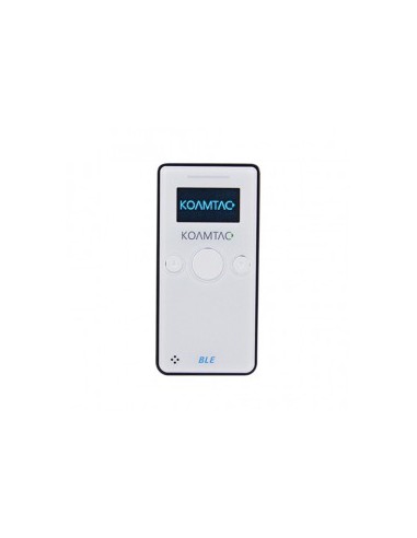 KOAMTAC KDC280L, BT, 1D, USB, BT (BLE, 4.1), disp., kit (USB), RB