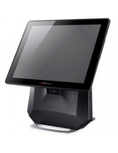 Colormetrics Barcode reader, 1D