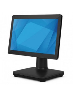 Elo E-Series 2, 39.6 cm (15,6), Projected Capacitive, SSD, black