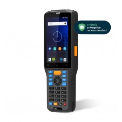Newland N7 (4G) mobile terminal