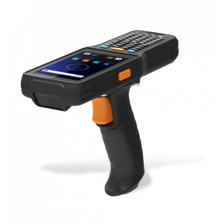 Duomenų kaupikliai Duomenų kaupiklis Newland N7 (4G)