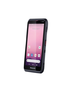 Honeywell ScanPal EDA57, 2D, 14 cm (5.5''), GPS, USB-C, BT (5.1), Wi-Fi, 5G, NFC, Android, kit, GMS
