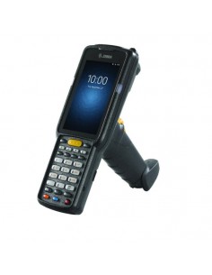 Duomenų kaupikliai Duomenų kaupiklis Zebra MC3300 su  Wifi/BT  2D 38 klavišų