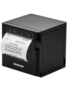 Bixolon SRP-Q300, USB, Ethernet, black