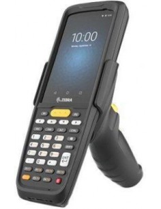Duomenų kaupikliai Duomenų kaupiklis Zebra MC2700 su Wifi/BT, 4G 2D 34 klavišų 2