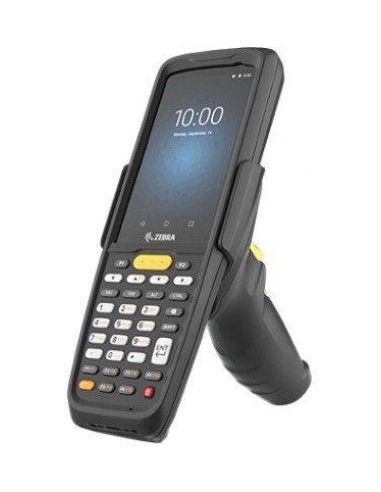 Duomenų kaupikliai Duomenų kaupiklis Zebra MC2700 su Wifi/BT, 4G 2D 34 klavišų