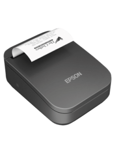 Epson TM-P80II, 8 dots/mm (203 dpi), USB-C, BT