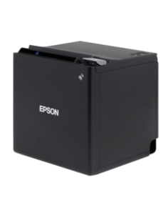 Epson TM-m30II, USB, BT, Ethernet, 8 dots/mm (203 dpi), ePOS, black