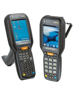 Datalogic Falcon X4, 2D, AR, BT, Wi-Fi, num., Gun, Android