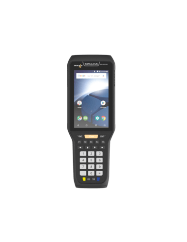 Datalogic Skorpio X5, 1D, imager, BT, Wi-Fi, NFC, alpha, GMS, Android