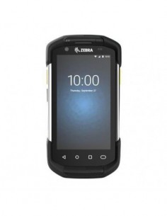 TC77 SE4750MR, 5MP F/13MP R