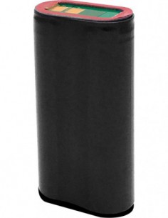 Eagle pistol grip battery 