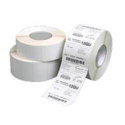 Adhesive labels 52x59mm Thermo ecco