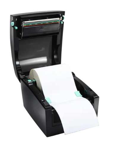 Godex DT41 adhesive label printer... Godex DT41 adhesive label printer...