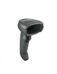 Laidiniai brūkšninių kodų skaitytuvai Laidinis brūkšninių kodų skaitytuvas DS4608-HD BLACK WITH STAND USB KIT: DS4608-HD00007ZZW