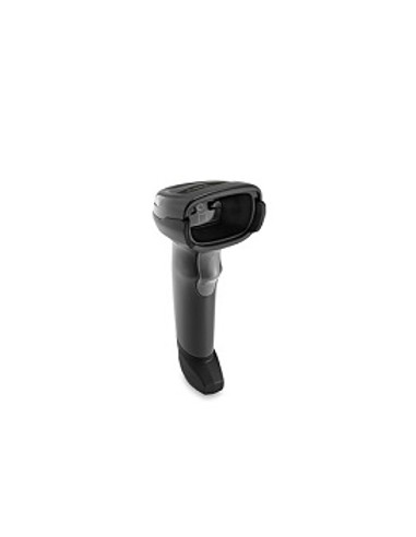 Laidiniai brūkšninių kodų skaitytuvai Laidinis brūkšninių kodų skaitytuvas DS2208: AREA IMAGER, STANDARD RANGE, CORDED, TWILIGHT