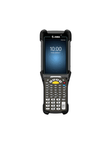 Zebra MC9300, 2D, ER, SE4850, BT, Wi-Fi, NFC, Gun, IST, Android