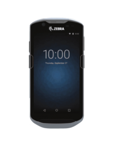 Zebra TC52-HC, 2D, BT, Wi-Fi, NFC, GMS, Android