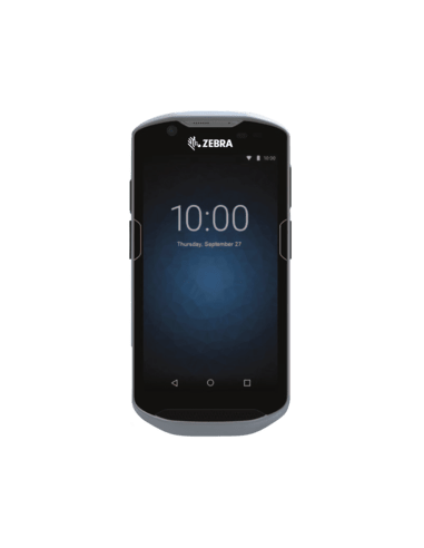 Zebra TC52-HC, 2D, BT, Wi-Fi, NFC, GMS, Android