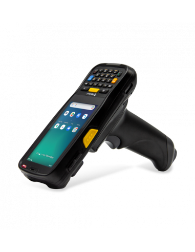 Duomenų kaupikliai Duomenų kaupiklis Newland MT65 Beluga V MT6555